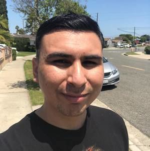 Meet your Posher, Jorge